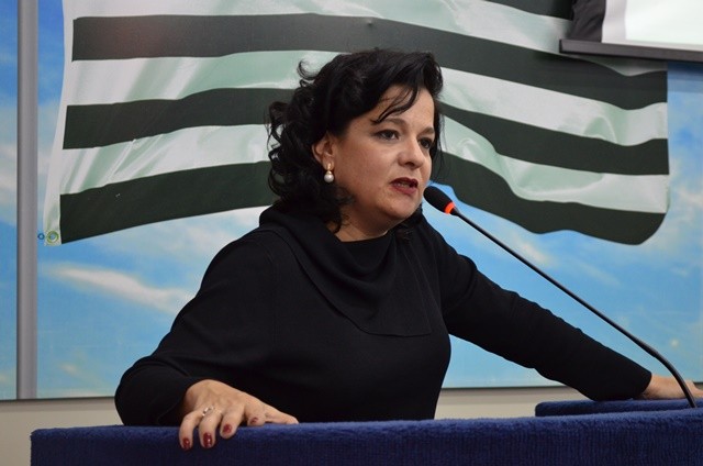 2018731_FOTO- Vereadora apresenta projeto sobre Incentivo ao Parto Humanizado